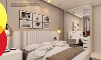 Imagem 6: Condominio bela citá, com 2 quartos