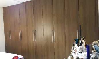 Imagem 11: Belíssima casa no bairro Santa Cruz em Nova Serrana