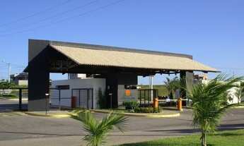 Imagem: Lote condomínio fechado fs