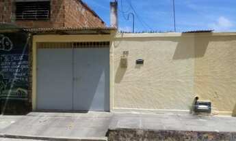 Imagem 2: Alugo casa em Maranguape II com 2 qts de R$ 500,00/mês por 450,00/mês em Paulista