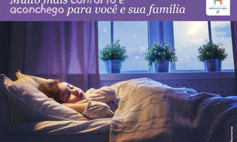 Imagem 3: Condominio boulevard 2, com 2 quartos, canopus