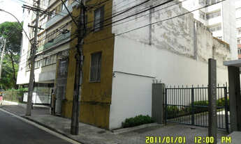 Imagem 2: Casa comercial campo grande