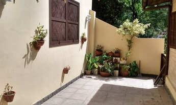 Imagem 4: Casa Triplex com 550m², 5 quartos, piscina e churrasqueira em Itaipu - Niterói - RJ