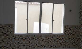 Imagem 2: Condomínio fechado Jardim Belém