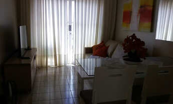 Imagem 3: Vende-se apartamento no Edifício Gisela no Consil, Cuiabá - MT