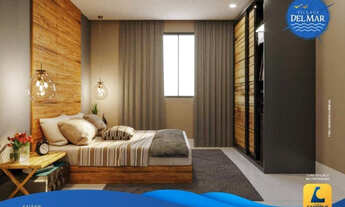 Imagem 2: Condominio village del mar, com 2 quartos