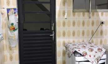 Imagem 6: Imperdivel! Casa c 4 quartos em leopoldina bairro Fátima próximo ao santuário de são josé