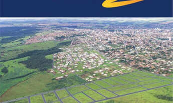 Imagem: Residencial das Brisas - Entrada Facilitada