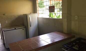 Imagem 2: Chácara para eventos no Tarumã (Bela Vista