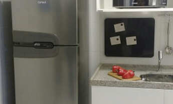 Imagem 2: NV - Reserva Polidoro, 2 Quartos, Suite, Lazer completo, Mobiliado e equipado