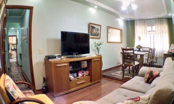 Imagem: AP0866 Apartamento com 2 quartos no coração