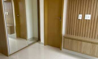 Imagem 4: Excelente apartamento em capim macio com 2 quartos sendo 1 suíte