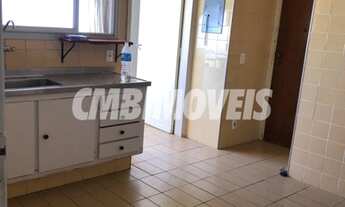 Imagem 5: CAMPINAS - Apartamento Padrão - BOSQUE