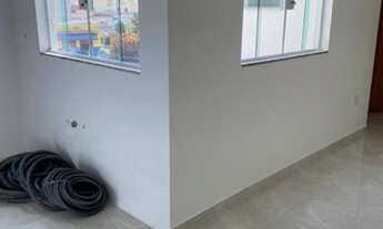 Imagem 5: Cobertura com 2 dormitórios à venda, 39 m² por R$ 380.000,00 - Vila São Pedro - Santo Andr