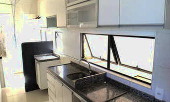 Imagem 2: Apartamento à venda, 95 m² por R$ 369.000,00 - Cambeba - Fortaleza/CE