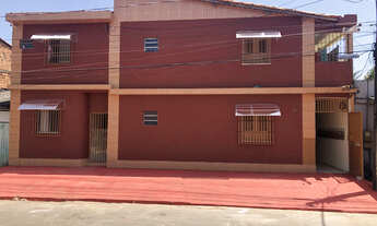 Imagem: Alugo kitnets no São Francisco R$ 400,00