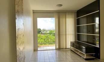 Imagem: Apartamento 3 Quartos 1 suite - Lindo condomínio