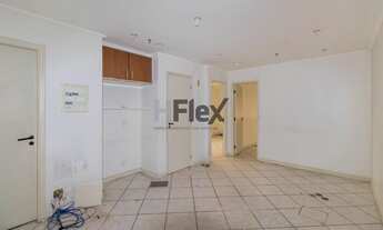 Imagem 3: Conj. Comercial, Vila Clementino - São Paulo