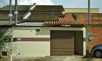 Imagem 2: Casa para aluguel, 100 m², confortável, 3 quartos. Bairro Alvorada, Senador Canedo-GO