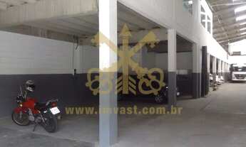 Imagem 3: São Paulo - Galpão/Depósito/Armazém - Mooca