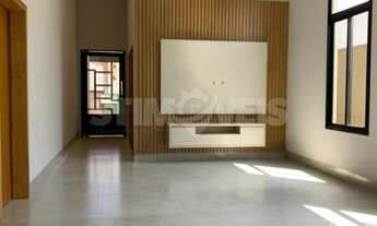 Imagem 2: CASA DISPONÍVEL PARA VENDA NO CONDOMÍNIO QUINTA DO LAGO