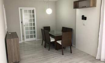 Imagem 2: APARTAMENTO para venda em INGLESES