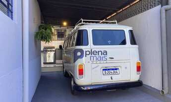 Imagem 4: Casa com 2 dormitórios à venda, 106 m² por R$ 460.000,00 - Santa Cecília - Paulínia/SP