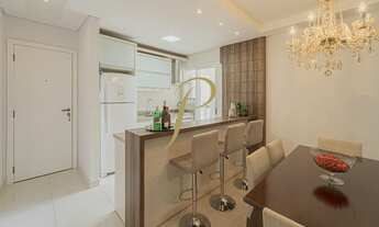 Imagem 4: WP4946 - Apartamento semi mobiliado no bairro América