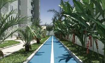 Imagem 5: LIKE- JD.ORIENTE -2 DORMS C/ PISCINA -PROXIMO AO SHIBATA