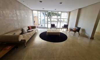 Imagem 2: Apartamento para venda possui 55 m2 com 2 quartos e 1 suíte em Alto da Glória - Goiânia