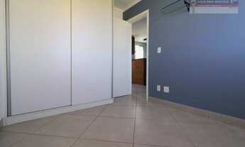 Imagem 6: Apartamento com 2 dormitórios à venda, 43 m² por R$ 230.000,00 - Condomínio Parque Padovan