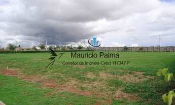 Imagem 4: TERRENO EM CONDOMÍNIO FECHADO - CONDOMÍNIO VOLPI RESIDENCIAL