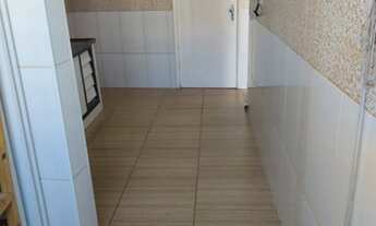 Imagem 3: Apartamento para venda com 80 metros quadrados com 2 quartos em Centro - São Vicente - SP