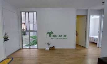 Imagem: Apartamento com 2 dormitórios à venda