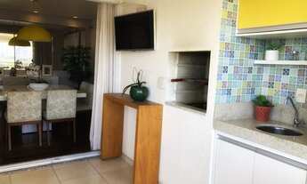 Imagem 3: Apartamento para venda com 97 metros quadrados com 3 quartos em Bom Retiro - São Paulo - S