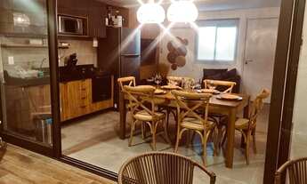 Imagem 3: Casa 2 suítes praia de Marceneiro em Milagres