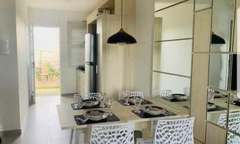 Imagem 2: CasaParque Cidade Jardim II - Jundiaí - SP