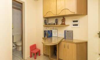 Imagem 4: Porto Alegre - Conjunto Comercial/Sala - Passo da Areia