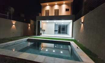 Imagem: Sobrado para venda possui 153 metros quadrados