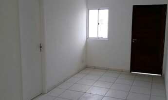 Imagem 6: Apartamento novo para venda 2 quartos sendo 1 suíte na Santa Amelia