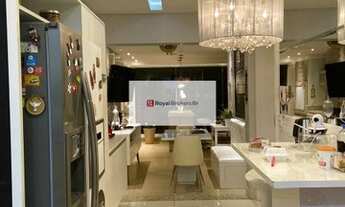 Imagem 6: Apartamento à venda no bairro Perdizes - São Paulo/SP