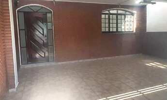 Imagem 5: Sobrado à venda, 4 quartos, 1 suíte, 3 vagas, Assunção - São Bernardo do Campo/SP