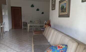 Imagem 4: Apartamento dois dormitorios,sendo um suíte em Guilhermina Praia Grande