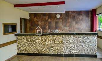 Imagem 7: SALAO COMERCIAL em CAMPINAS - SP, TAQUARAL