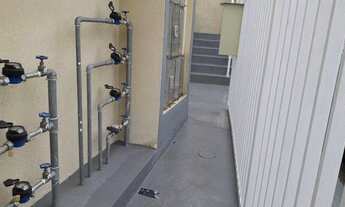 Imagem 5: Casa com 3 dormitórios para alugar, 90 m² por R$ 2.800,00/mês - Lapa - São Paulo/SP