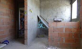 Imagem 4: COBERTURA 3 QUARTOS 1 SUÍTE 1 VG EUROPA CONTAGEM - MG