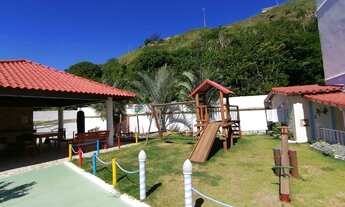 Imagem 6: Cobertura com vista mar na Praia Grande Arraial do Cabo