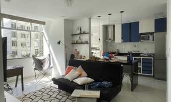 Imagem 5: APARTAMENTO RESIDENCIAL em RIO DE JANEIRO - RJ, COPACABANA