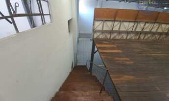 Imagem 6: Barracão, 575 m² - venda por R$ 1.600.000,00 ou aluguel por R$ 7.000,00/mês - Parque Nossa