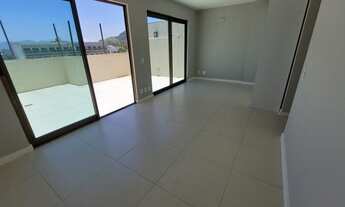 Imagem 3: Lindo duplex na Barra da Tijuca, 250 m², 3 suítes, 2 lavabos e terraços